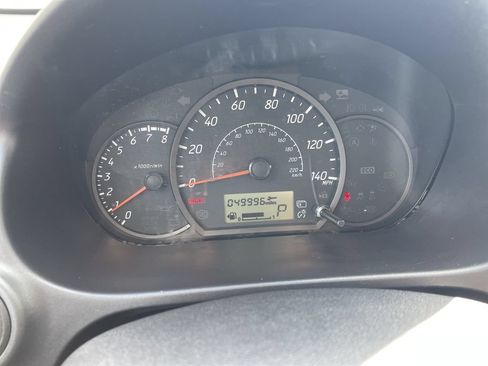 Used 2024 Mitsubishi Mirage ES FWD image 17
