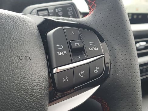 New 2026 Ford Explorer ST-Line AWD/4WD image 15