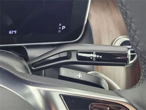 Certified 2025 Mercedes-Benz GLC 300 4MATIC image 55