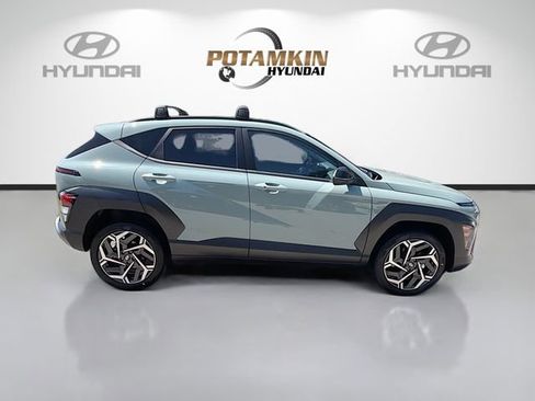 New 2026 Hyundai Kona SEL Premium AWD/4WD image 4
