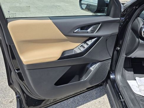New 2026 Chevrolet Equinox ACTIV w/ LPO, Floor Liner Package FWD image 13