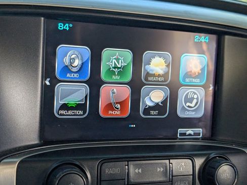 Used 2019 GMC Sierra 2500 SLT w/ Duramax Plus Package image 28