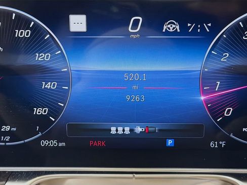 Certified 2024 Mercedes-Benz S 580 S 580 image 14