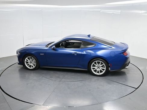 Used 2024 Ford Mustang GT Premium RWD image 44