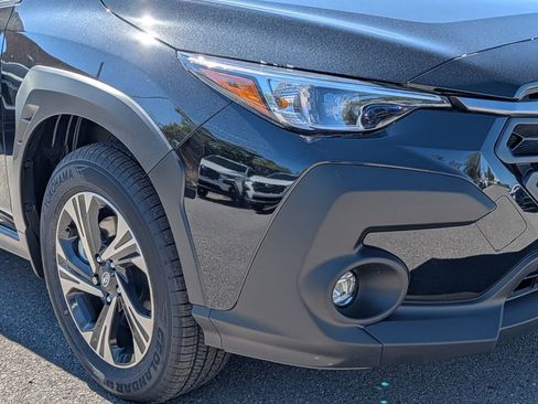 New 2025 Subaru Crosstrek 2.0i Premium image 2
