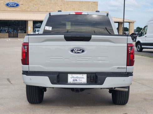 New 2026 Ford F150 STX w/ Equipment Group 200A AWD/4WD image 8