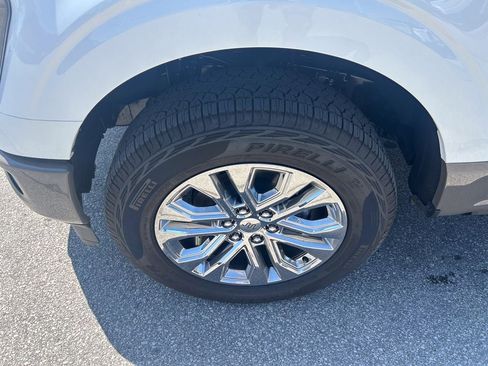 New 2026 Ford F150 King Ranch AWD/4WD image 45