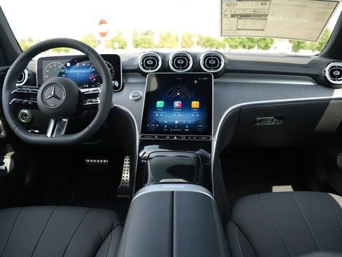 Certified 2026 Mercedes-Benz CLE 450 4MATIC Coupe image 28