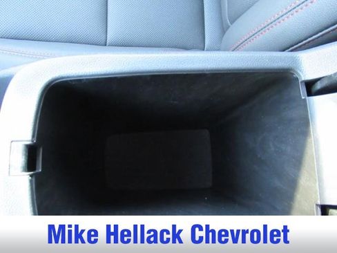 Used 2026 Chevrolet Trax RS w/ Sunroof Package image 31