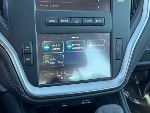 Used 2024 Subaru Legacy image 31