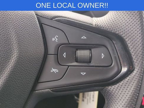 Used 2022 Chevrolet TrailBlazer LS FWD image 20
