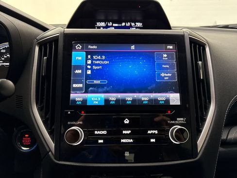 Used 2019 Subaru Forester Touring AWD/4WD image 17