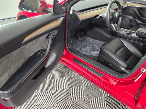 Used 2023 Tesla Model 3 Standard Range RWD image 21