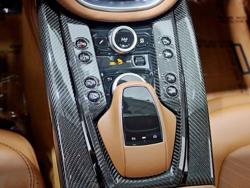 Used 2023 Aston Martin DBX 707 AWD/4WD image 32