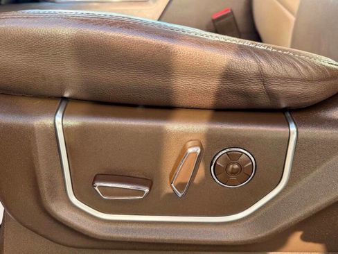 Used 2019 Ford F450 Limited AWD/4WD image 21