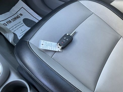 Used 2016 Buick Encore Leather image 20