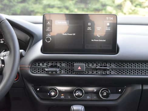 Used 2026 Honda HR-V Sport image 14