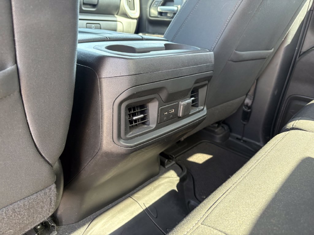 Used 2021 Chevrolet Silverado 1500 RST AWD/4WD image 16