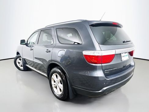 Used 2011 Dodge Durango Crew AWD/4WD image 5
