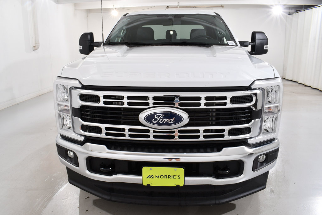 New 2026 Ford F350 XLT AWD/4WD image 3