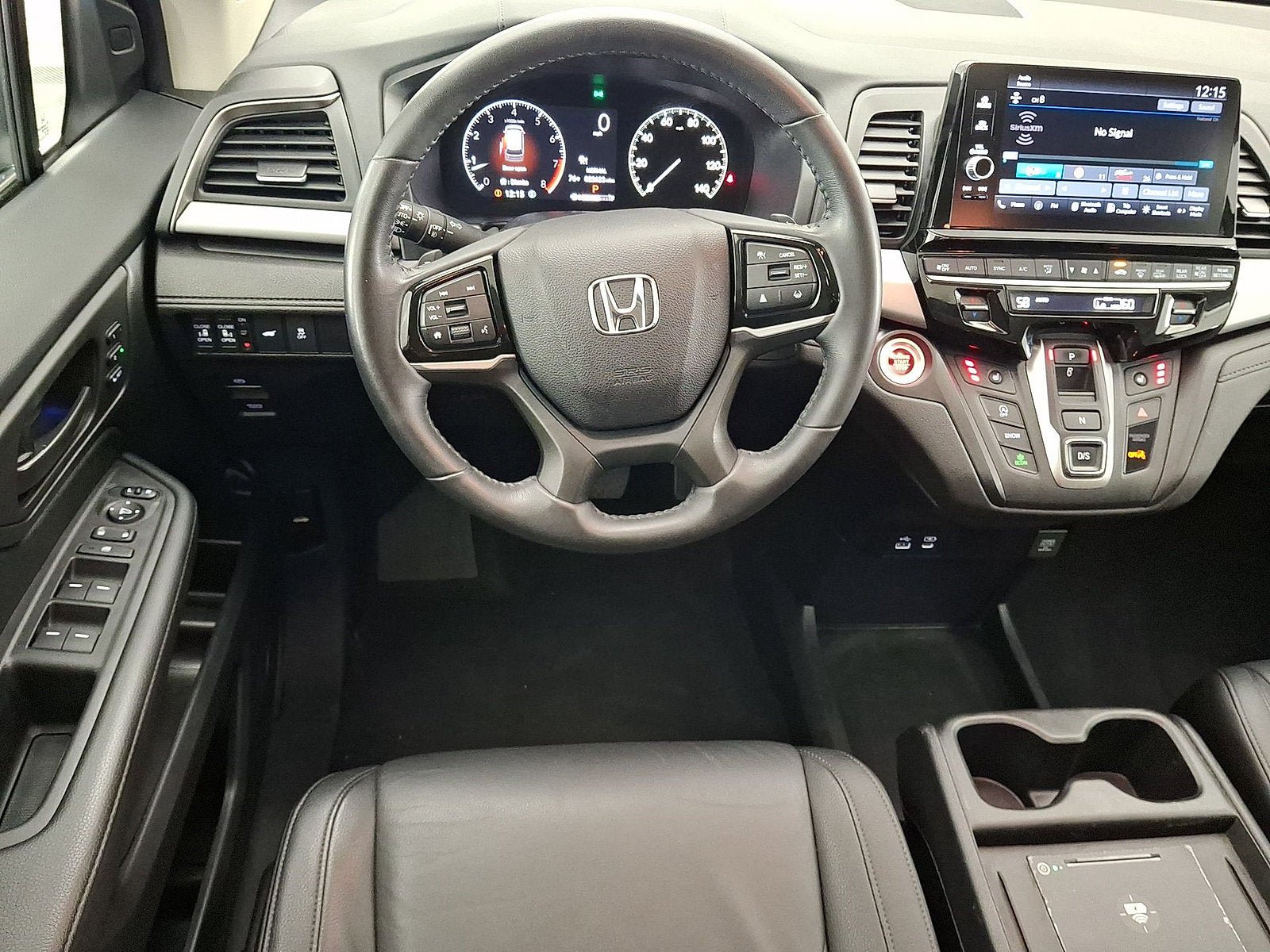 Used 2025 Honda Odyssey EX-L image 13