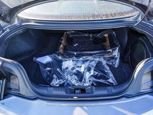 New 2026 Ford Mustang Dark Horse w/ Anti-Theft Package image 24