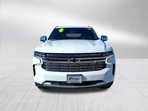 Used 2024 Chevrolet Tahoe Premier w/ Premium Package 2 image 9