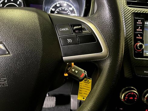 Used 2022 Mitsubishi Outlander Sport S image 12