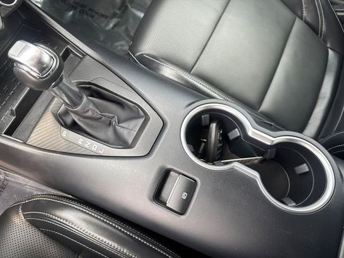 Used 2024 Ford Mustang Premium image 34