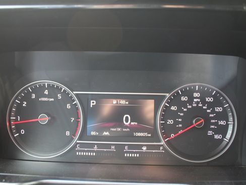 Used 2021 Kia Sorento S w/ Panoramic Sunroof Package FWD image 27