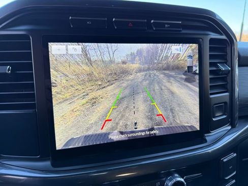 Certified 2023 Ford F150 XLT w/ Equipment Group 302A High AWD/4WD image 9