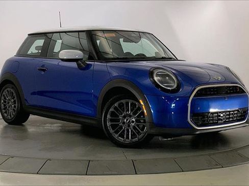 Used 2025 MINI Cooper S image 33