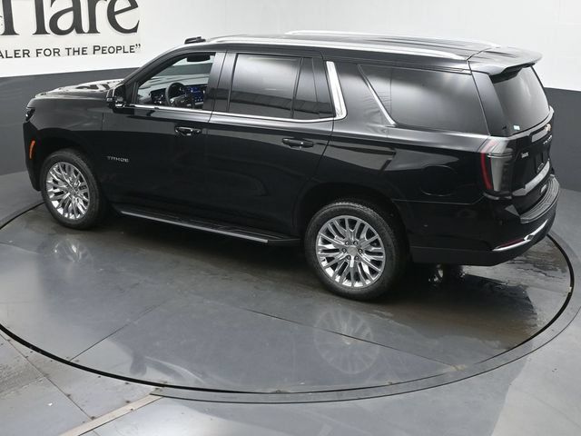 New 2026 Chevrolet Tahoe LT w/ Comfort Package AWD/4WD image 21