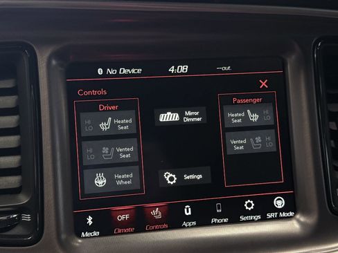 Used 2021 Dodge Challenger R/T Scat Pack image 54