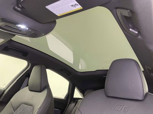 New 2025 Audi S5 Premium Plus image 18
