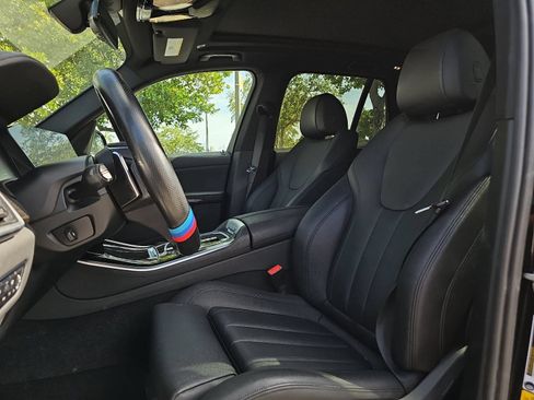 Used 2020 BMW X5 sDrive40i w/ Parking Assistance Package RWD image 15