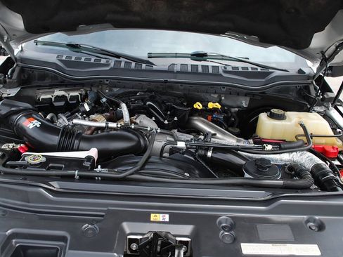 Used 2018 Ford F250 Lariat AWD/4WD image 20