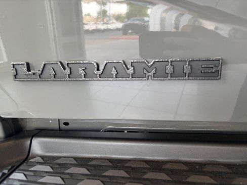 New 2026 RAM 2500 Laramie w/ Night Edition AWD/4WD image 34