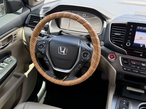 Used 2022 Honda Ridgeline RTL-E image 13