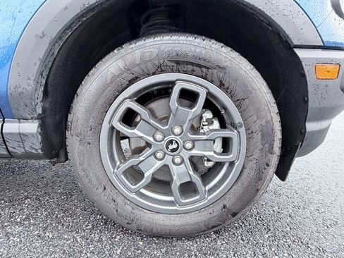 Used 2023 Ford Bronco Sport Big Bend w/ Convenience Package image 32