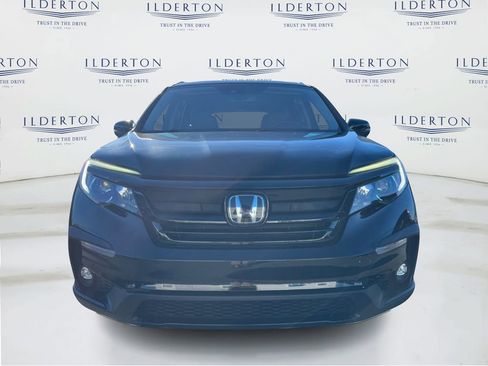 Used 2022 Honda Pilot Special Edition image 2