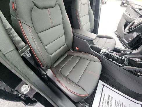 New 2026 Chevrolet TrailBlazer RS w/ Convenience Package image 24