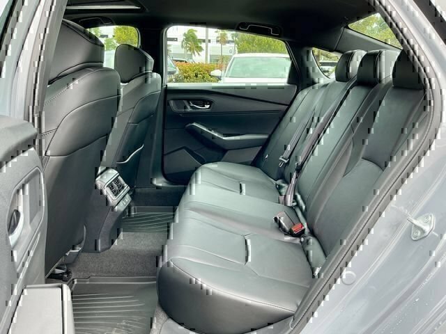 New 2026 Honda Accord Sport image 9