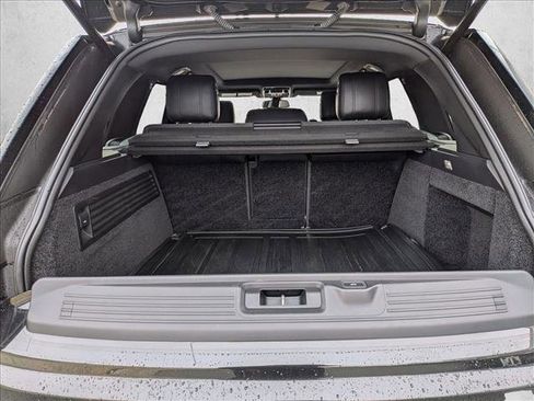 Used 2016 Land Rover Range Rover HSE image 7