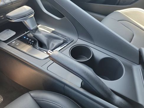 New 2026 Hyundai Elantra SEL Sport FWD image 16