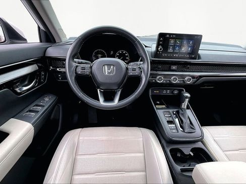 Used 2023 Honda CR-V EX-L image 9