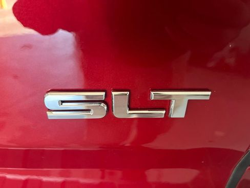 Used 2017 GMC Canyon SLT w/ Driver Alert Package AWD/4WD image 41