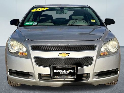 Used 2012 Chevrolet Malibu LS w/ LS Uplevel Package image 3