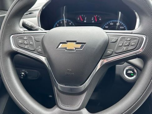 Used 2020 Chevrolet Equinox LS w/ LPO, Floor Liner Package FWD image 14