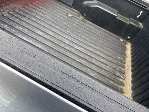 Used 2018 Toyota Tacoma TRD Off-Road w/ Technology Package image 6